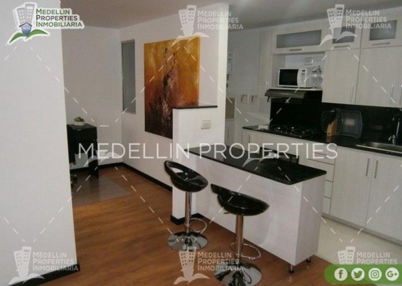 Foto Apartamento en Alojamiento en El Poblado, Antioquia - APA172417 - BienesOnLine