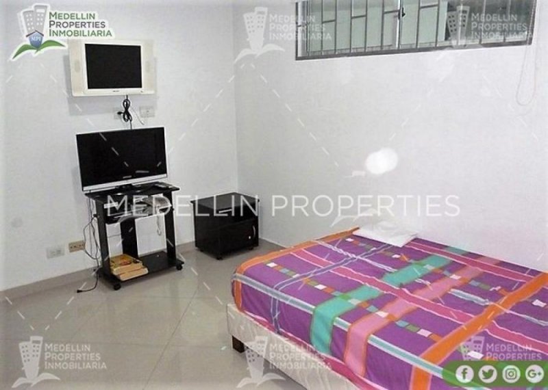 Foto Apartamento en Alojamiento en El Poblado, Antioquia - APA172416 - BienesOnLine