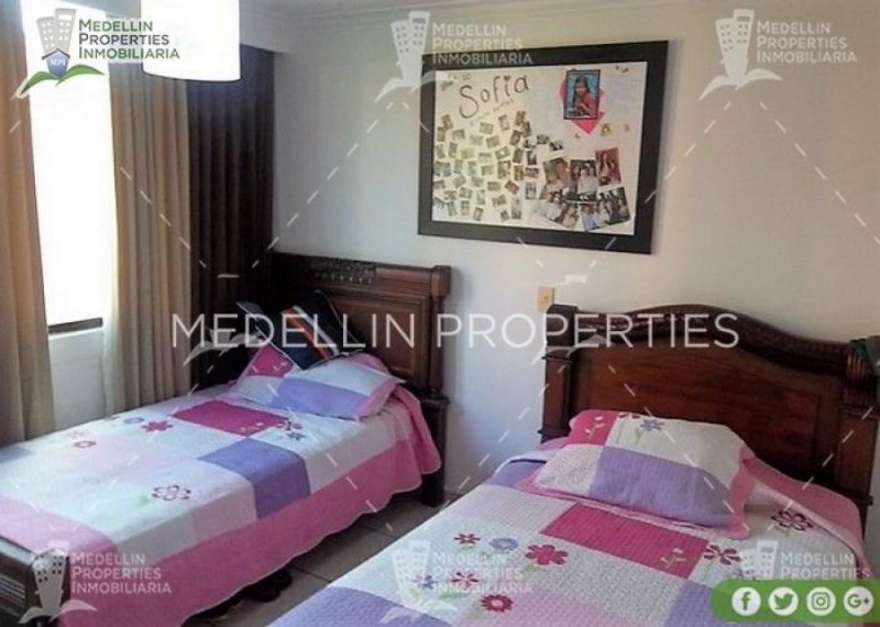 Foto Apartamento en Alojamiento en El Poblado, Antioquia - APA172415 - BienesOnLine