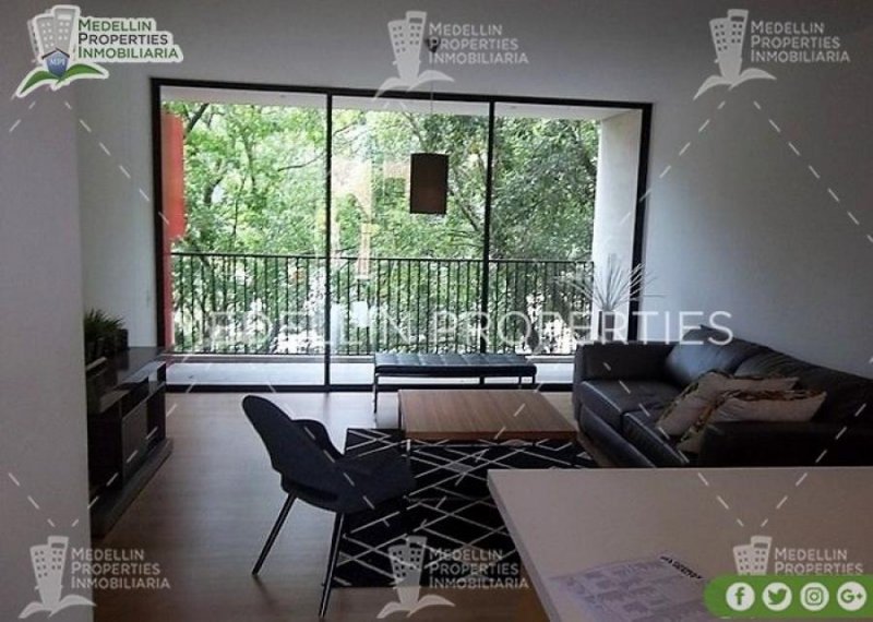 Foto Apartamento en Alojamiento en El Poblado, Antioquia - APA172414 - BienesOnLine