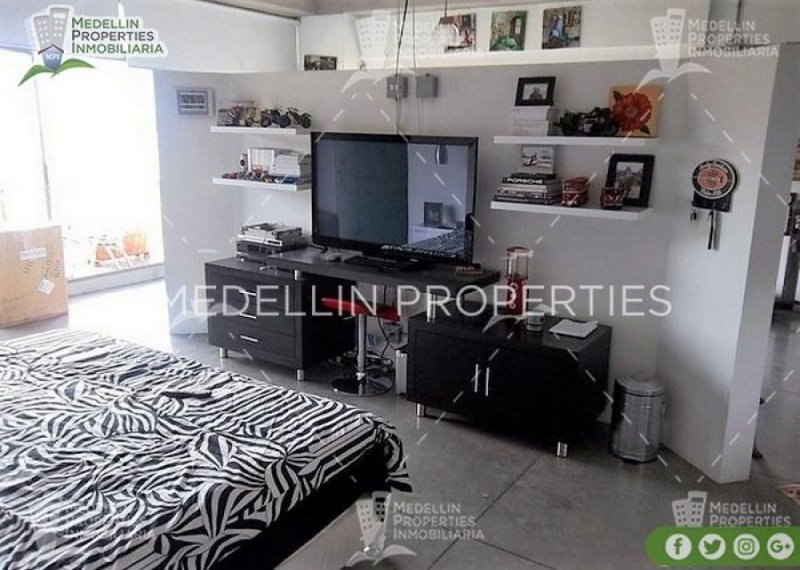 Foto Apartamento en Alojamiento en El Poblado, Antioquia - APA172413 - BienesOnLine