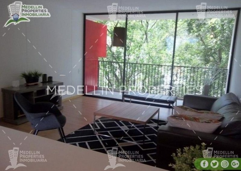 Foto Apartamento en Alojamiento en El Poblado, Antioquia - APA172412 - BienesOnLine