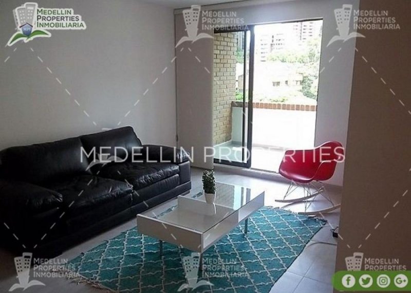 Foto Apartamento en Alojamiento en El Poblado, Antioquia - APA172411 - BienesOnLine