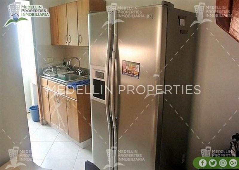 Foto Apartamento en Alojamiento en Sabaneta, Antioquia - APA172426 - BienesOnLine