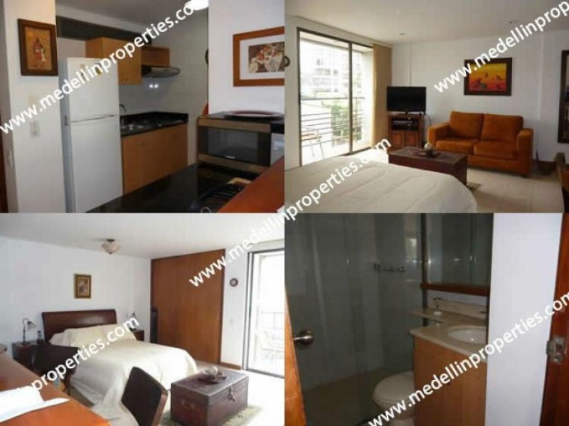 Foto Apartamento en Arriendo en Medellín, Antioquia - APA140132 - BienesOnLine