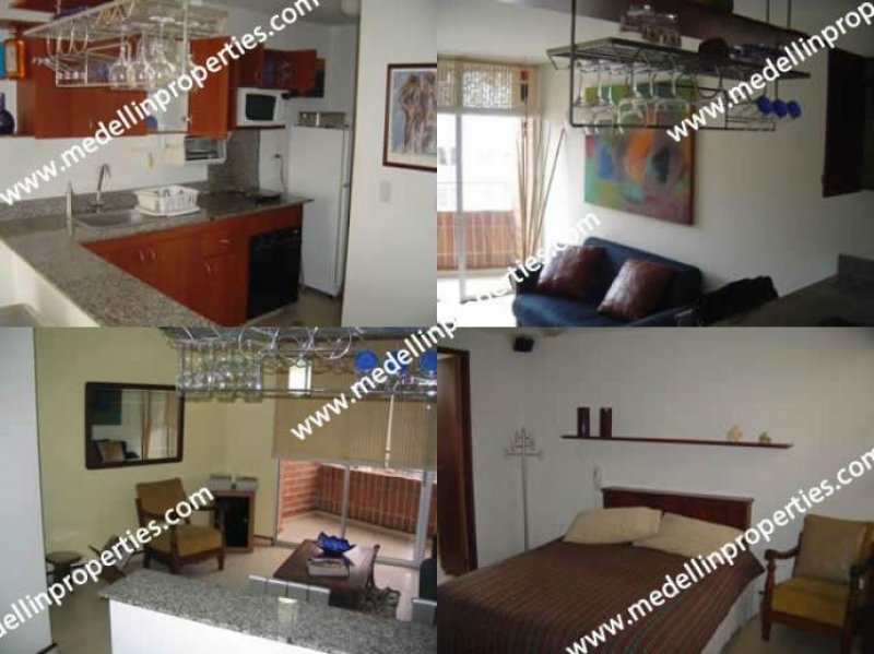 Foto Apartamento en Arriendo en Medellín, Antioquia - APA140134 - BienesOnLine