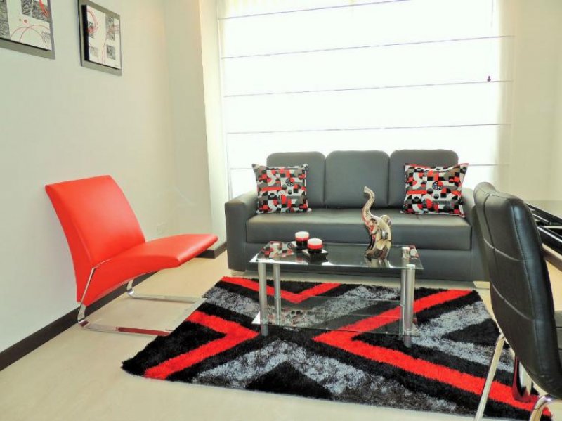Foto Apartamento en Arriendo en Usaquén, Bogota D.C - $ 4.100.000 - APA96955 - BienesOnLine