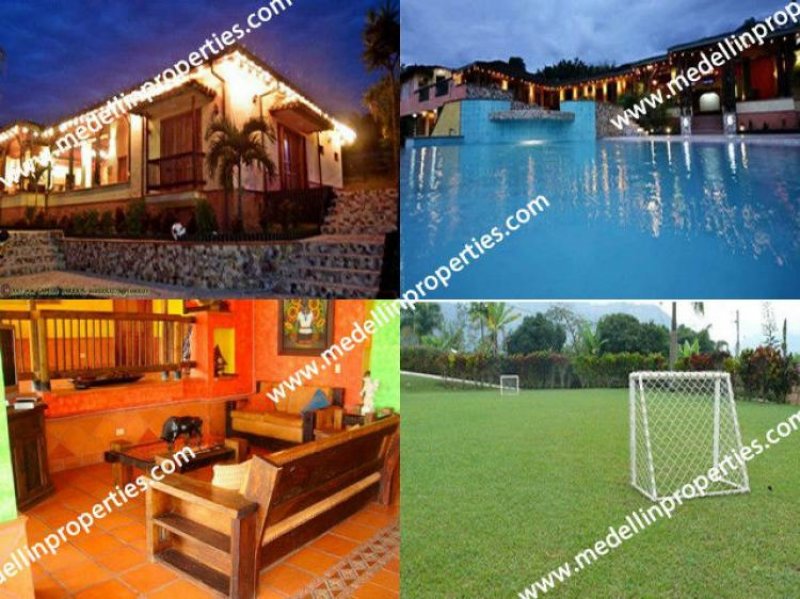 Foto Finca en Arriendo en Venecia, Antioquia - $ 700.000 - FIA129095 - BienesOnLine