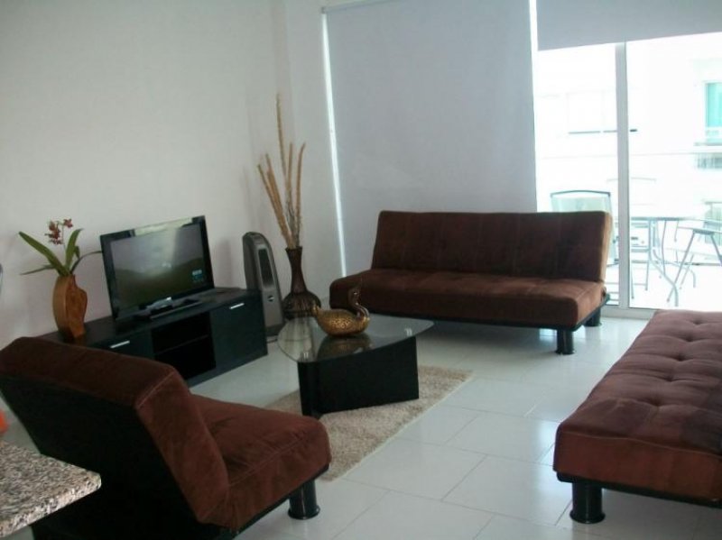 Foto Apartamento en Arriendo en LA BOQUILLA, Cartagena, Bolívar - $ 250.000 - APA92592 - BienesOnLine