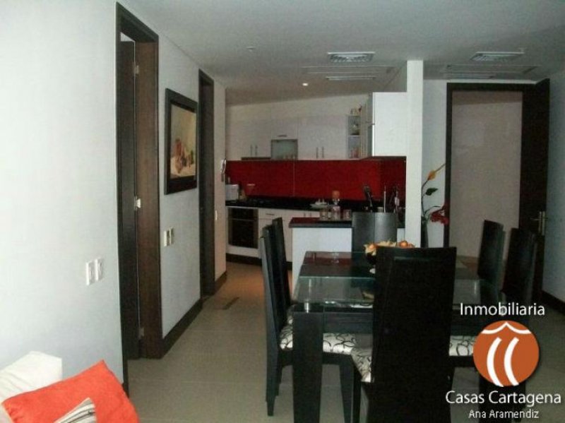 Foto Apartamento en Alojamiento en ZONA NORTE, Cartagena, Bolívar - $ 1.300.000 - APA74707 - BienesOnLine