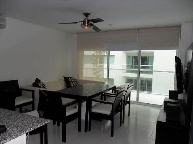 Foto Apartamento en Arriendo en Cartagena, Bolívar - $ 400.000 - APA62698 - BienesOnLine