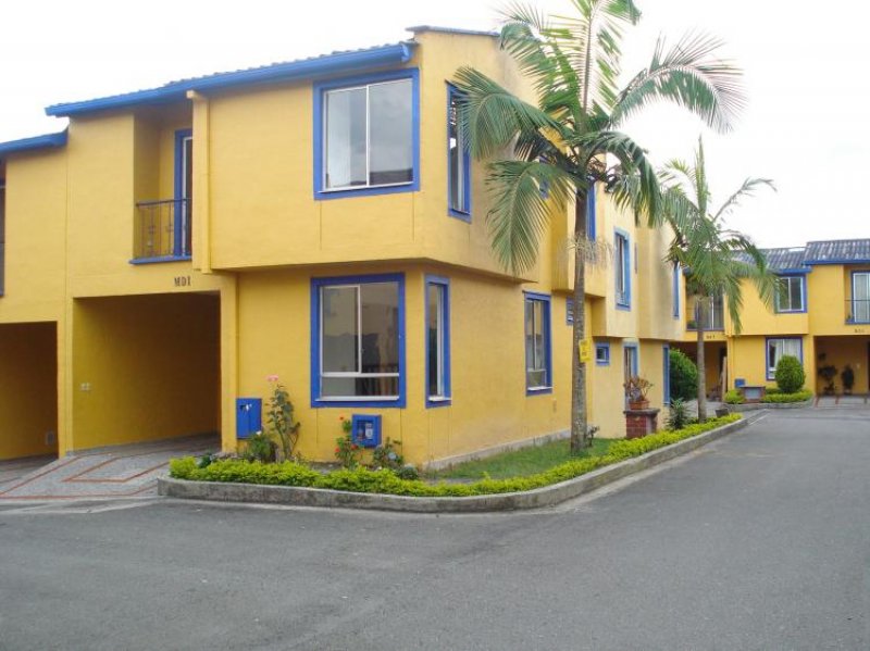 Foto Casa en Venta en NORTE, Armenia, Quindío - $ 130.000.000 - CAV22241 - BienesOnLine