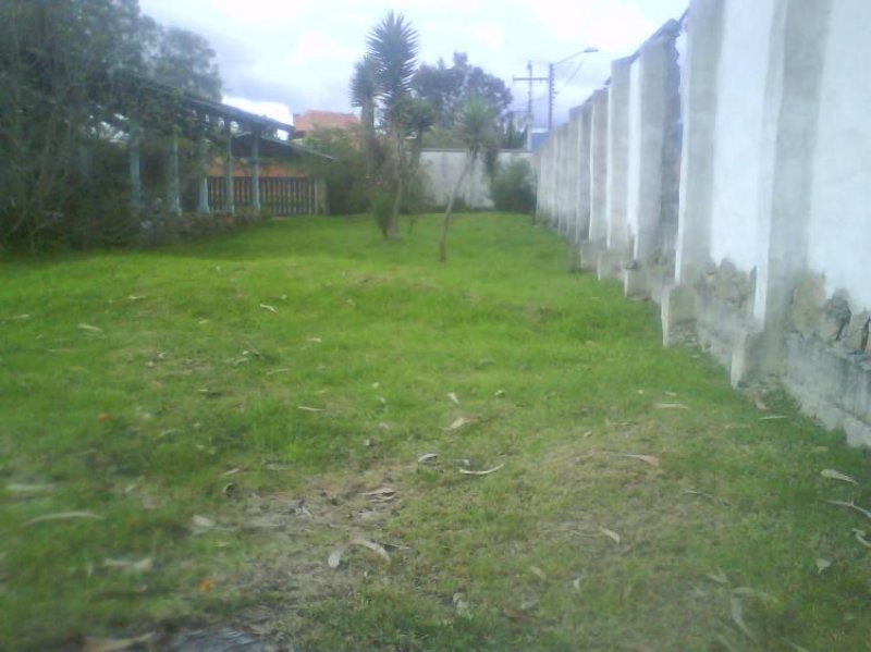 Foto Lote en Venta en San Jose de Bavaria, San José de Bavaria, Bogota D.C - $ 1.400.000.000 - LOV39837 - BienesOnLine