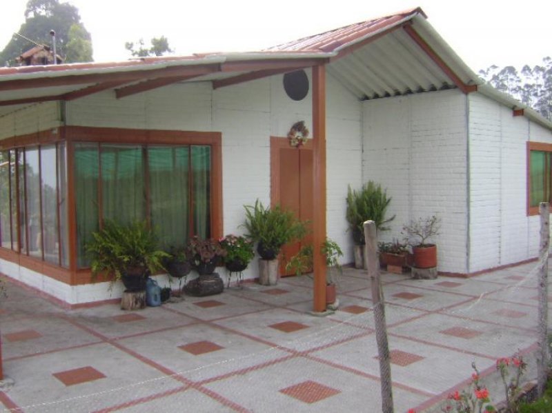 cabañas campestres prefabricadas en cundinamarca