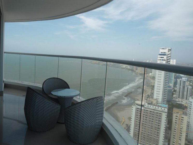 Foto Apartamento en Arriendo en Cartagena, Bolívar - $ 400.000 - APA44779 - BienesOnLine