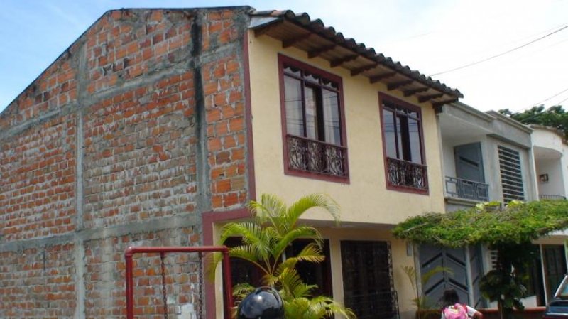 Foto Casa en Venta en TERRAZAS DEL LLANO, Cartago, Valle del Cauca - $ 110.000.000 - CAV13924 - BienesOnLine