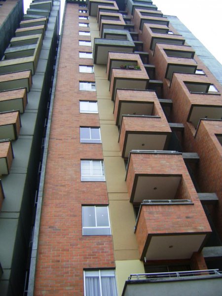Foto Apartamento en Venta en Medellín, Antioquia - $ 205.000.000 - APV31014 - BienesOnLine