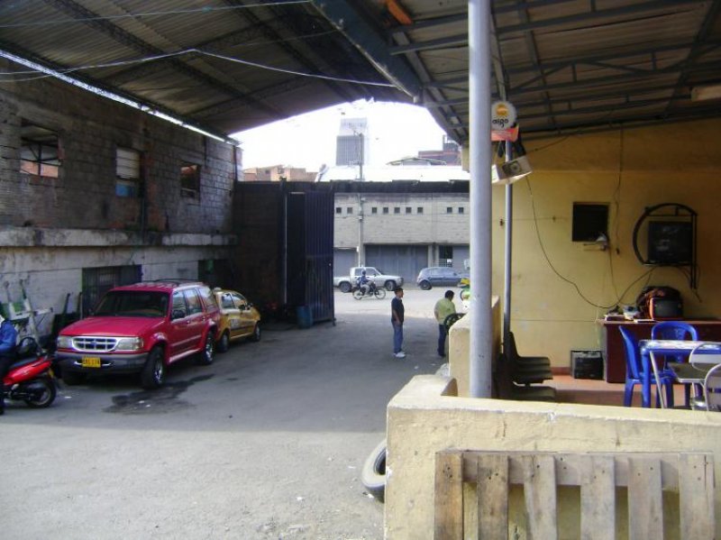 Foto Lote en Venta en Medellín, Antioquia - $ 2.000.000 - LOV32753 - BienesOnLine
