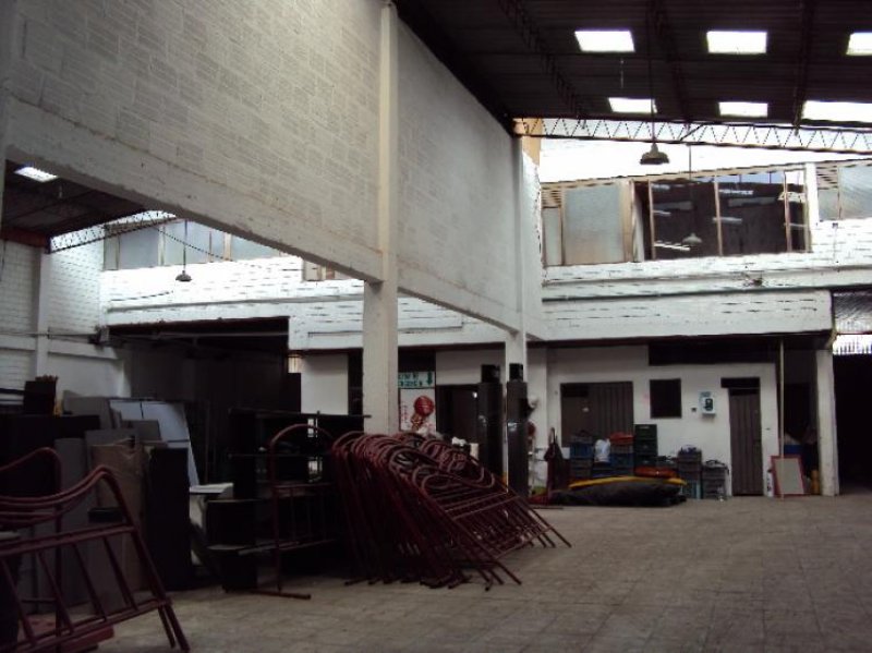 Foto Bodega en Arriendo en Toberin, Toberín, Bogota D.C - $ 15.500.000 - BOA40443 - BienesOnLine
