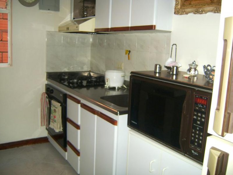 Foto Apartamento en Venta en Medellín, Antioquia - $ 195.000.000 - APV33097 - BienesOnLine