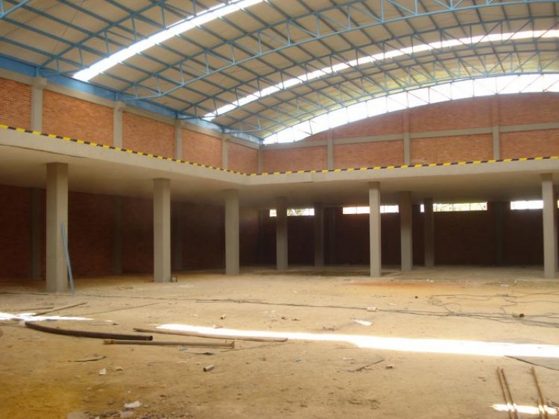 Foto Bodega en Arriendo en LUCERO, Mosquera, Cundinamarca - U$D 16.472 - BOA17074 - BienesOnLine