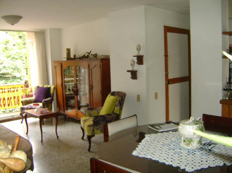 Foto Apartamento en Venta en Envigado, Antioquia - $ 160.000.000 - APV38919 - BienesOnLine