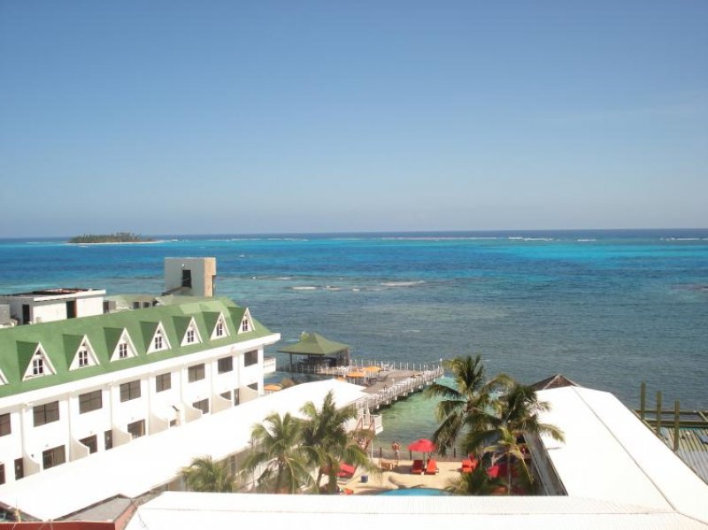 Foto Apartamento en Arriendo en zona hotelera, San Andrés, San Andrés y Providencia - $ 450.000 - APA11171 - BienesOnLine