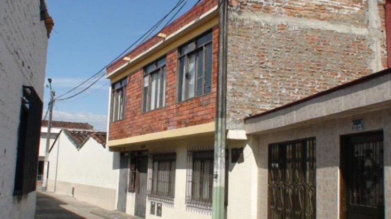 Foto Casa en Venta en SANTA MONICA, Cartago, Valle del Cauca - $ 140.000.000 - CAV16350 - BienesOnLine
