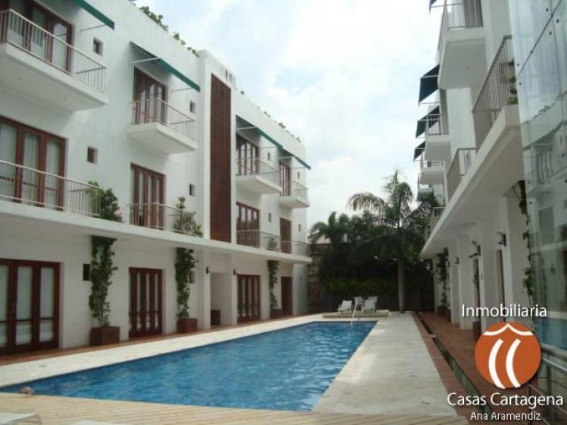 Foto Apartamento en Arriendo en Cartagena, Bolívar - $ 450.000 - APA46944 - BienesOnLine