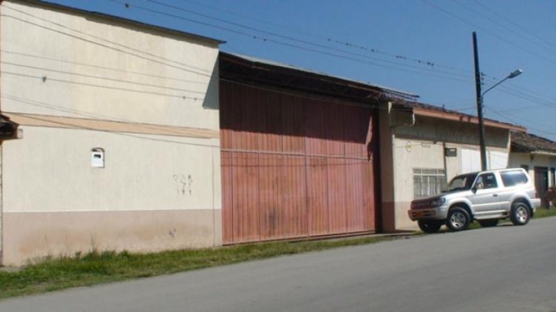 Foto Bodega en Venta en SANTA ANA, Cartago, Valle del Cauca - $ 1.200.000.000 - BOV17455 - BienesOnLine