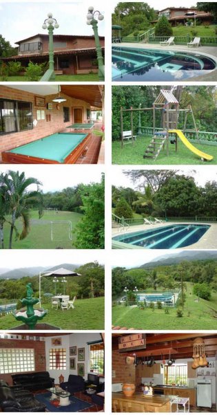Foto Finca en Venta en Sopetrán, Antioquia - $ 390.000.000 - FIV30067 - BienesOnLine