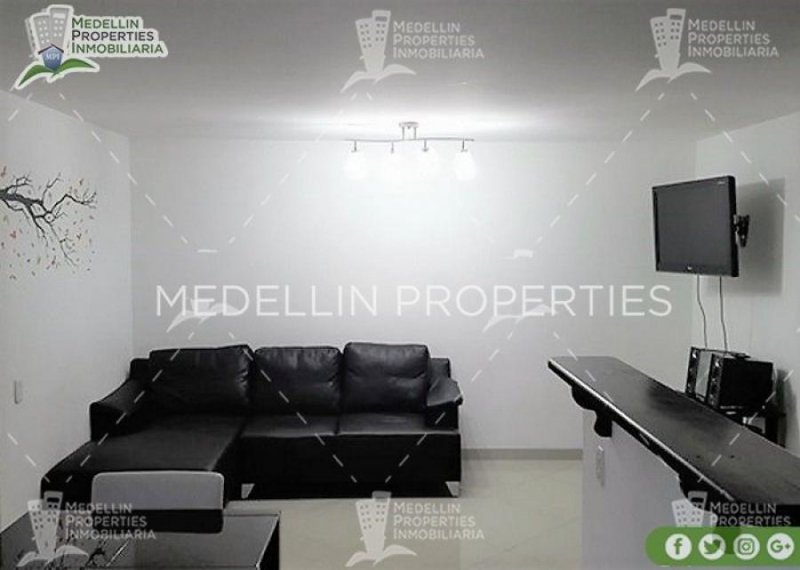 Foto Apartamento en Alojamiento en El Poblado, Antioquia - APA172444 - BienesOnLine
