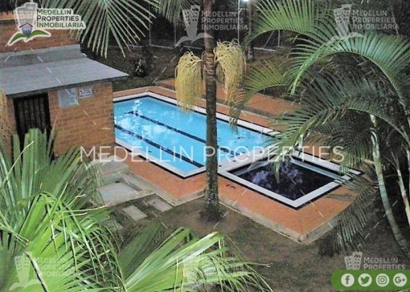 Foto Apartamento en Alojamiento en El Poblado, Antioquia - APA172443 - BienesOnLine