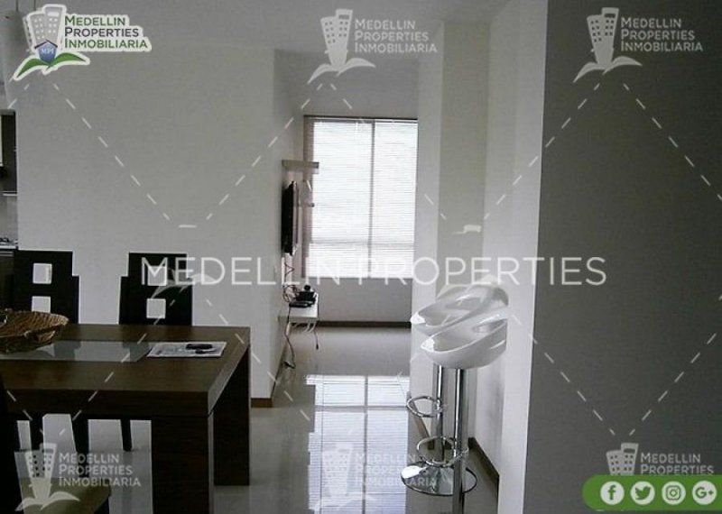 Foto Apartamento en Alojamiento en El Poblado, Antioquia - APA172438 - BienesOnLine