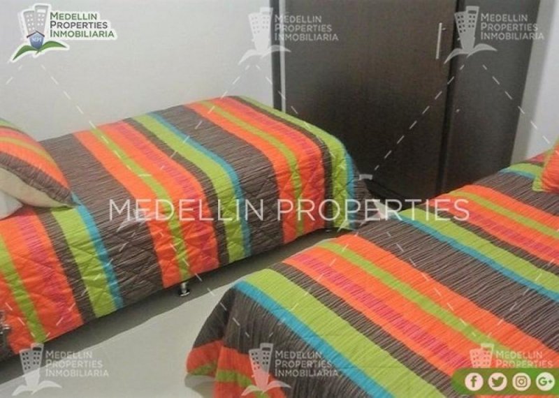 Foto Apartamento en Alojamiento en Laureles, Antioquia - APA172437 - BienesOnLine