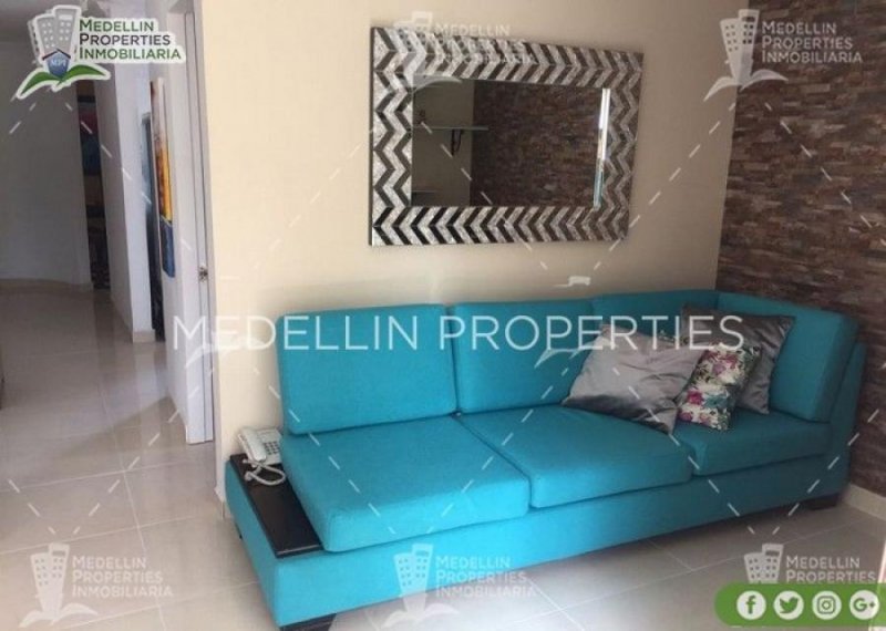 Foto Apartamento en Alojamiento en Laureles, Antioquia - APA172435 - BienesOnLine