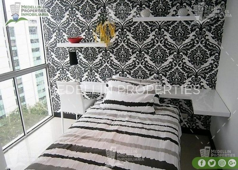 Foto Apartamento en Alojamiento en El Poblado, Antioquia - APA172434 - BienesOnLine