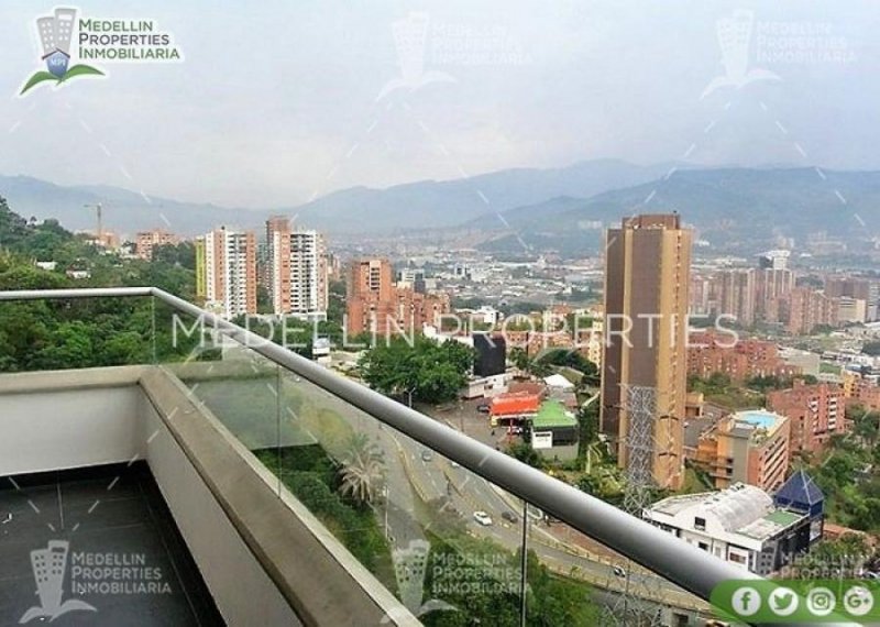 Foto Apartamento en Alojamiento en El Poblado, Antioquia - APA172432 - BienesOnLine