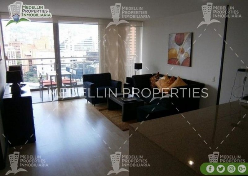 Foto Apartamento en Alojamiento en El Poblado, Antioquia - APA172430 - BienesOnLine
