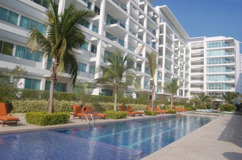 Foto Apartamento en Arriendo en Zona Norte, Cartagena, Bolívar - $ 370.000 - APA7946 - BienesOnLine
