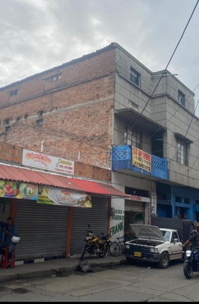 Edificio en Venta en Centro Palmira, Valle del Cauca