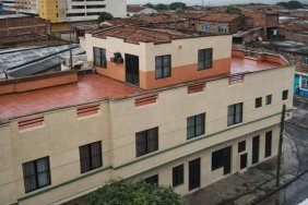 Edificio en venta con renta en Cali – Barrio Guayaquil, apartamentos, apartaestudios y locales