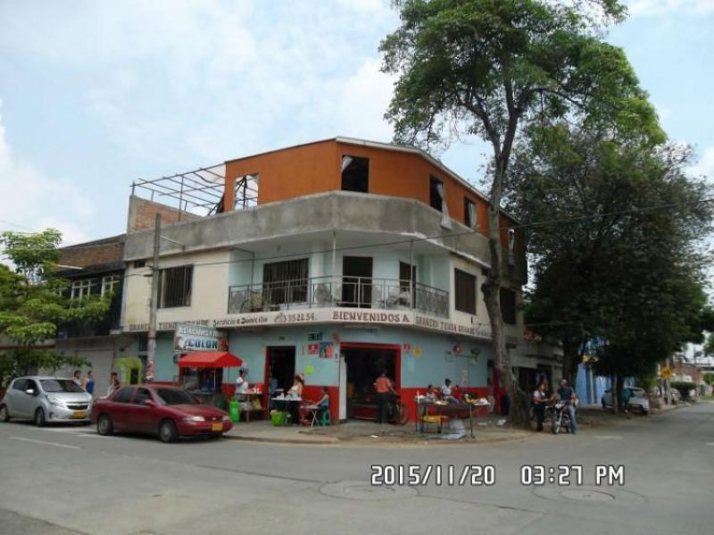 Foto Edificio en Venta en CRISTOBAL COLON, Cali, Valle del Cauca - $ 250.000.000 - EDV103543 - BienesOnLine
