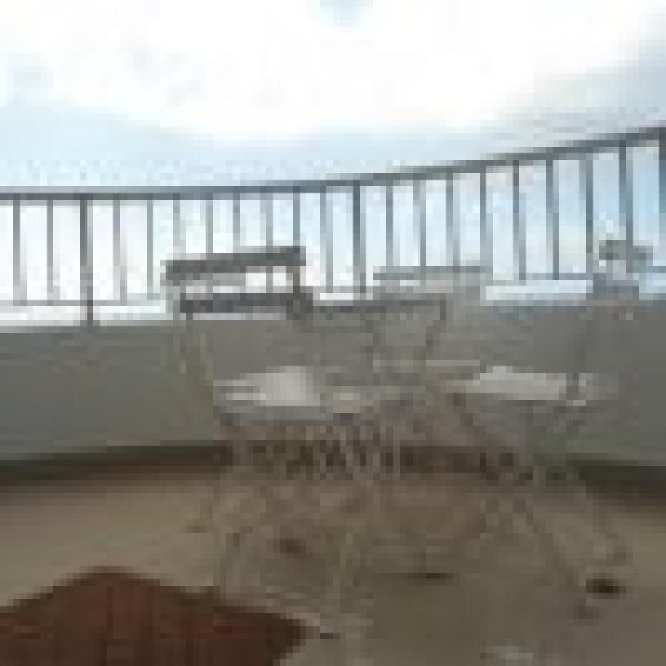 Foto Apartamento en Arriendo en Bocagrande, Cartagena, Bolívar - $ 750.000 - APA26959 - BienesOnLine