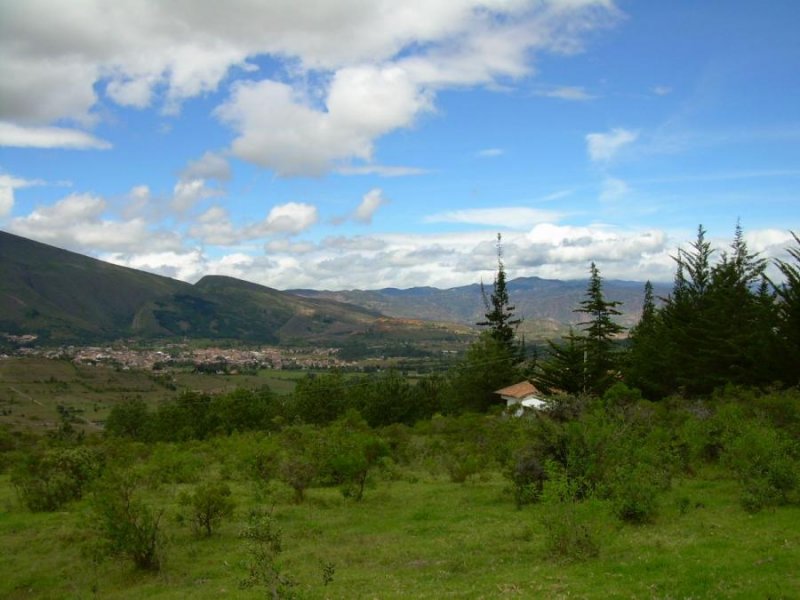 Lote en Venta en Alto de los Migueles Leiva, Boyacá