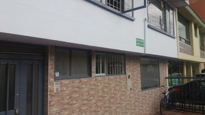 Foto Oficina en Arriendo en Pasadena, Suba, Bogota D.C - $ 1.000.000 - OFA187009 - BienesOnLine