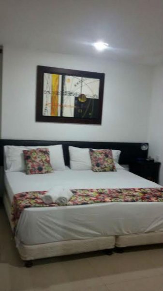 Foto Apartamento en Arriendo en bocagrande, Cartagena, Bolívar - $ 300.000 - APA121391 - BienesOnLine