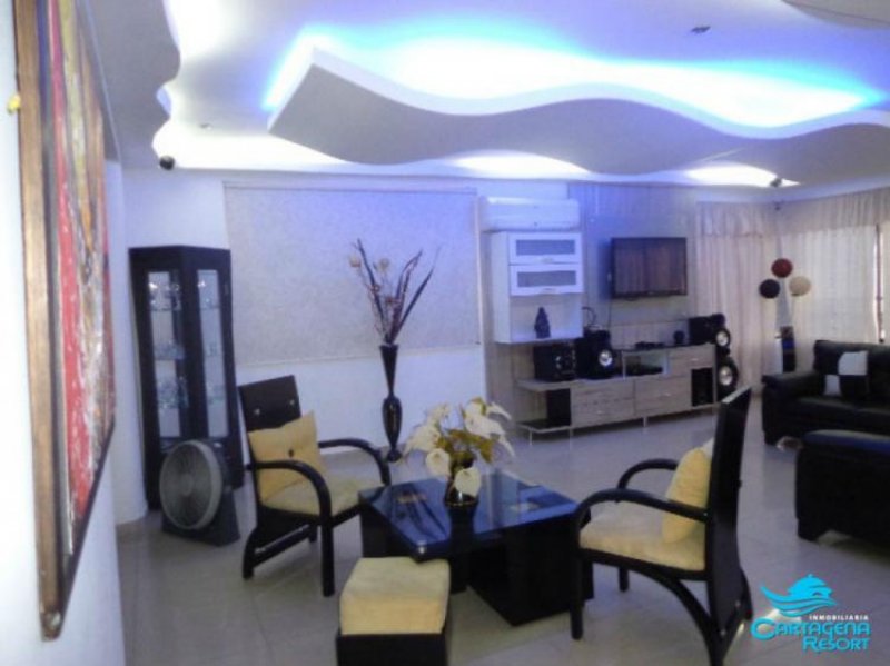 Foto Apartamento en Arriendo en LAGUITO, Cartagena, Bolívar - $ 450.000 - APA121853 - BienesOnLine