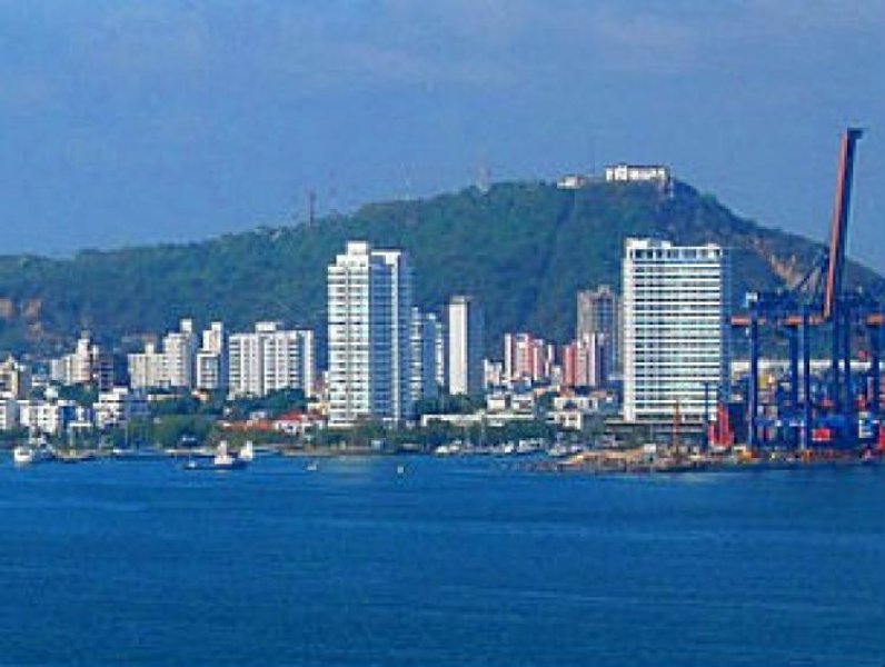 Foto Apartamento en Venta en CASTILLOGRANDE, Cartagena, Bolívar - $ 928.000.000 - APV134738 - BienesOnLine