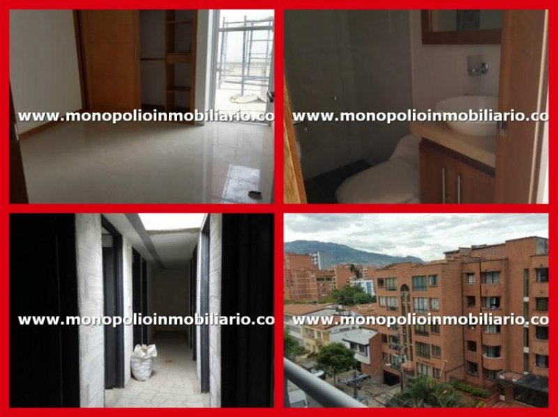 Foto Casa en Venta en Laureles, Medellín, Antioquia - CAV124365 - BienesOnLine